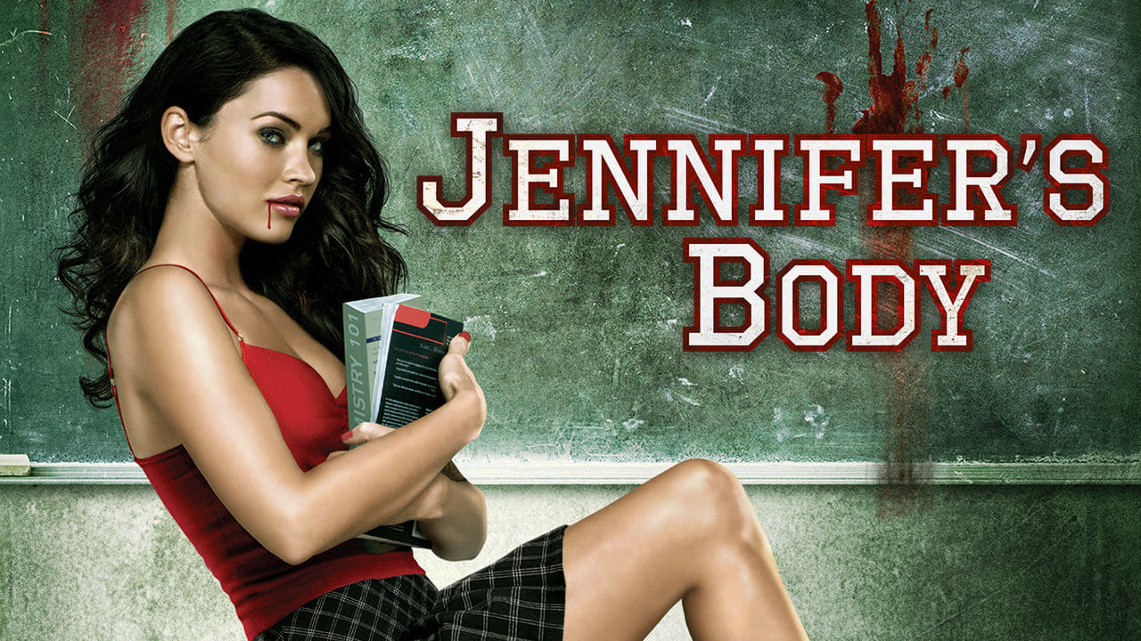 Jennifer's Body