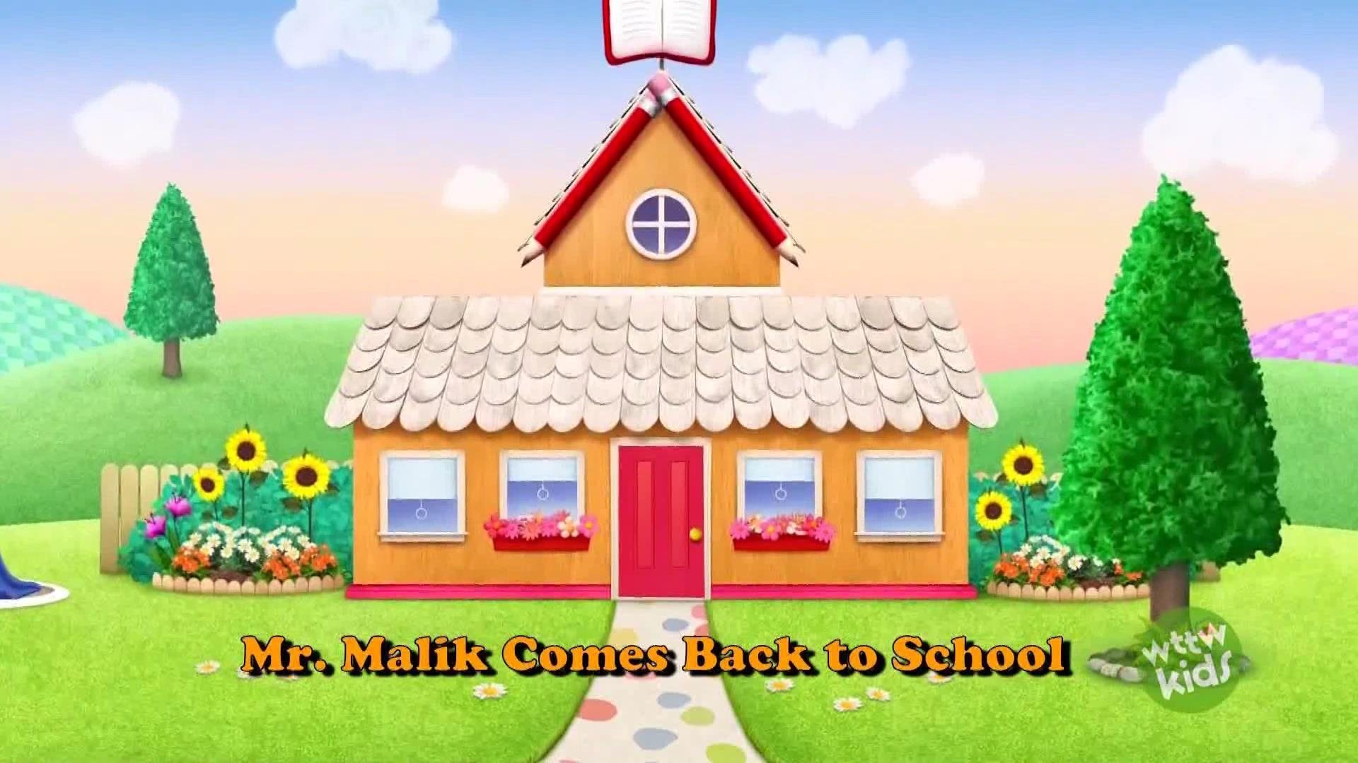 Daniel Tiger's Neighborhood