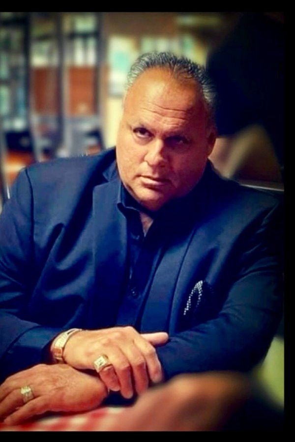 et billede af Joey Catalano