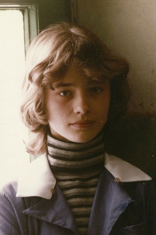 et billede af Anikó Iván