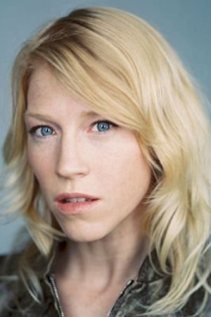 et billede af Jane Leigh Connelly