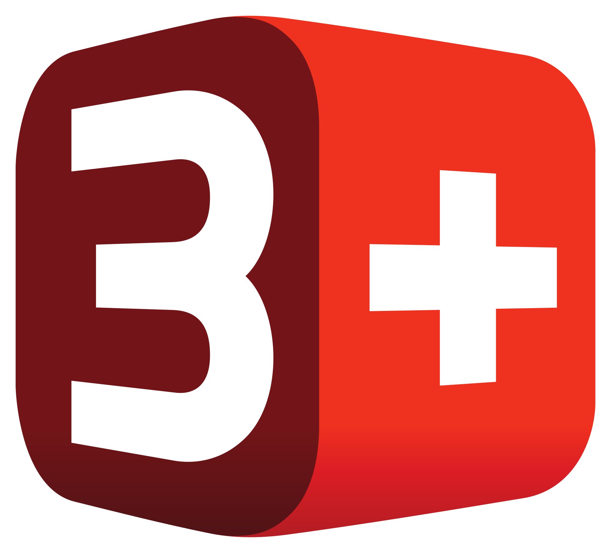 3+