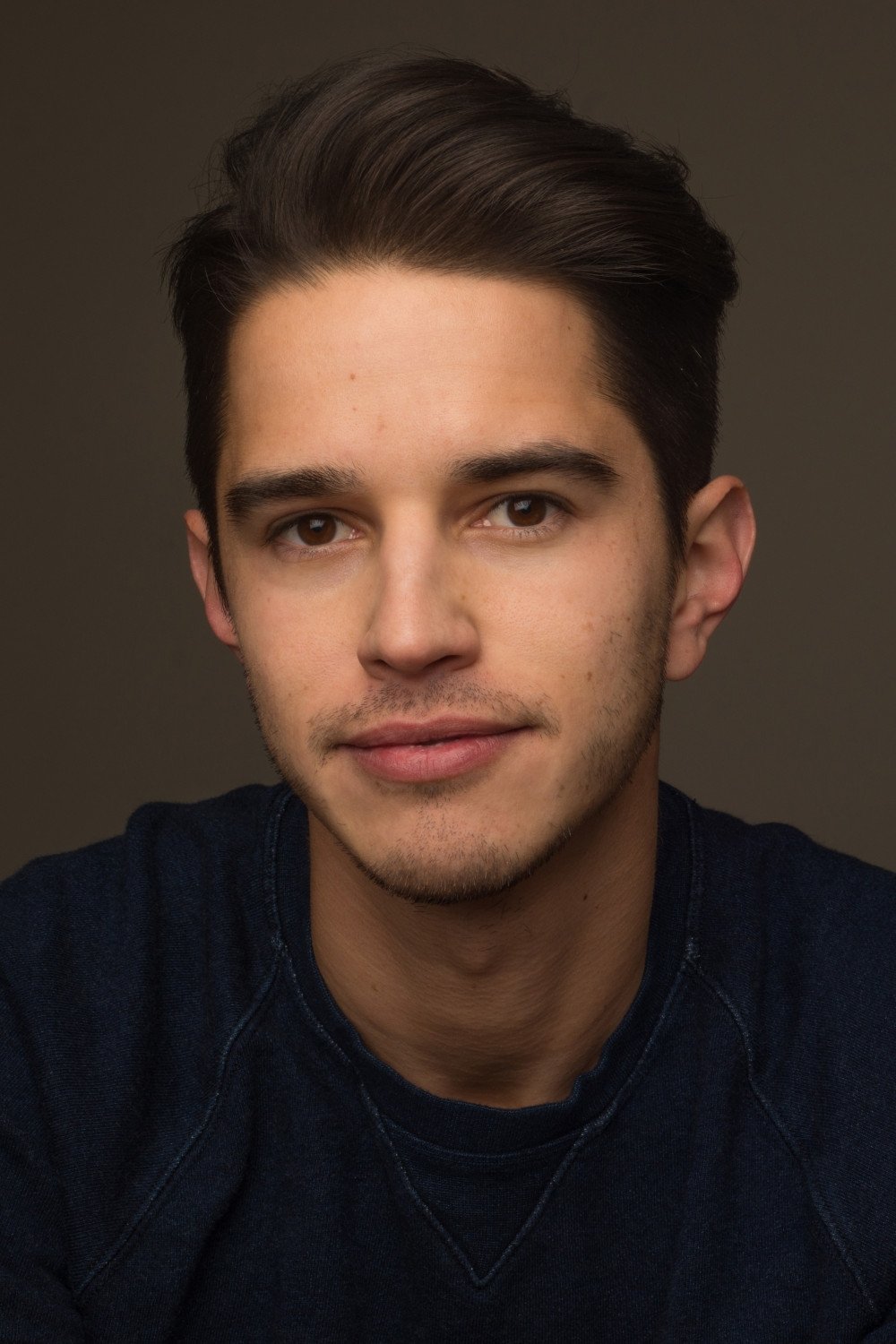 et billede af Joseph Haro