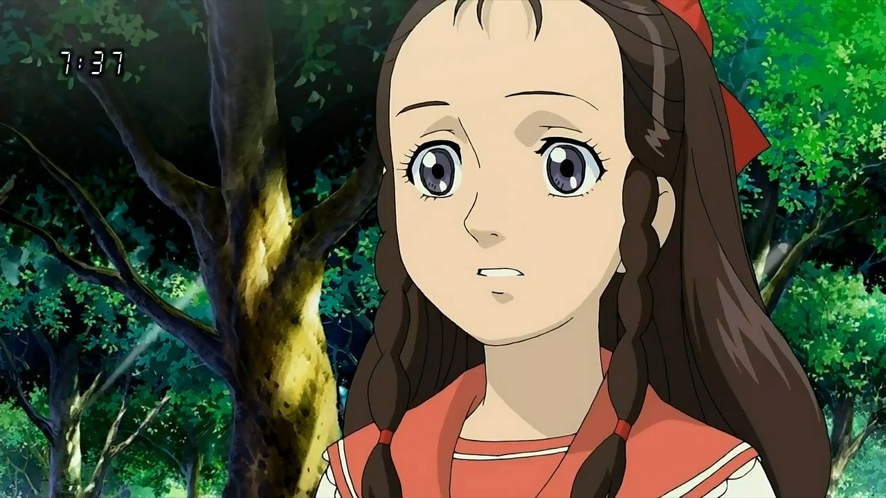 Thumbnail for The Heart which Leaves Season 1 Episode 23
