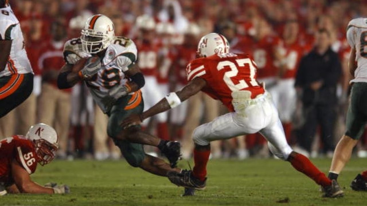 The U (2009)
