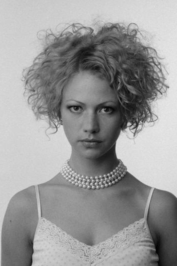 et billede af Inga Alsiņa-Lasmane