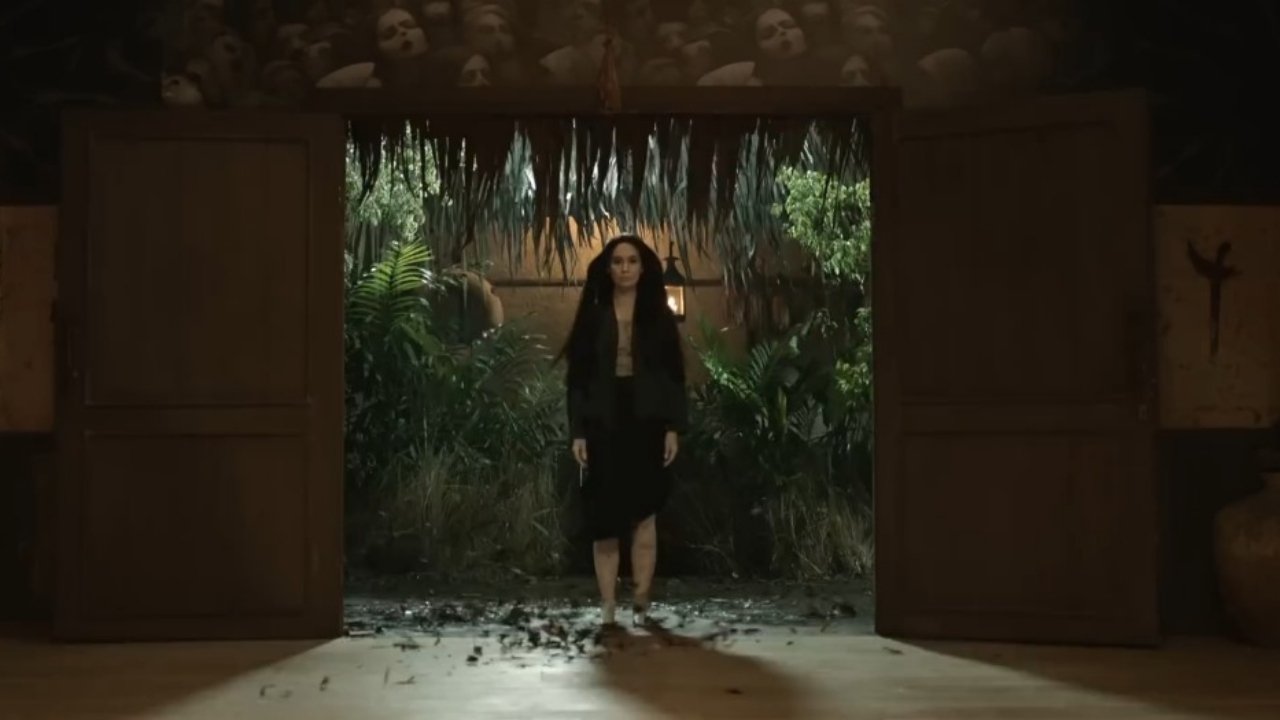 Kang Mak (From Pee Mak) (2024)
