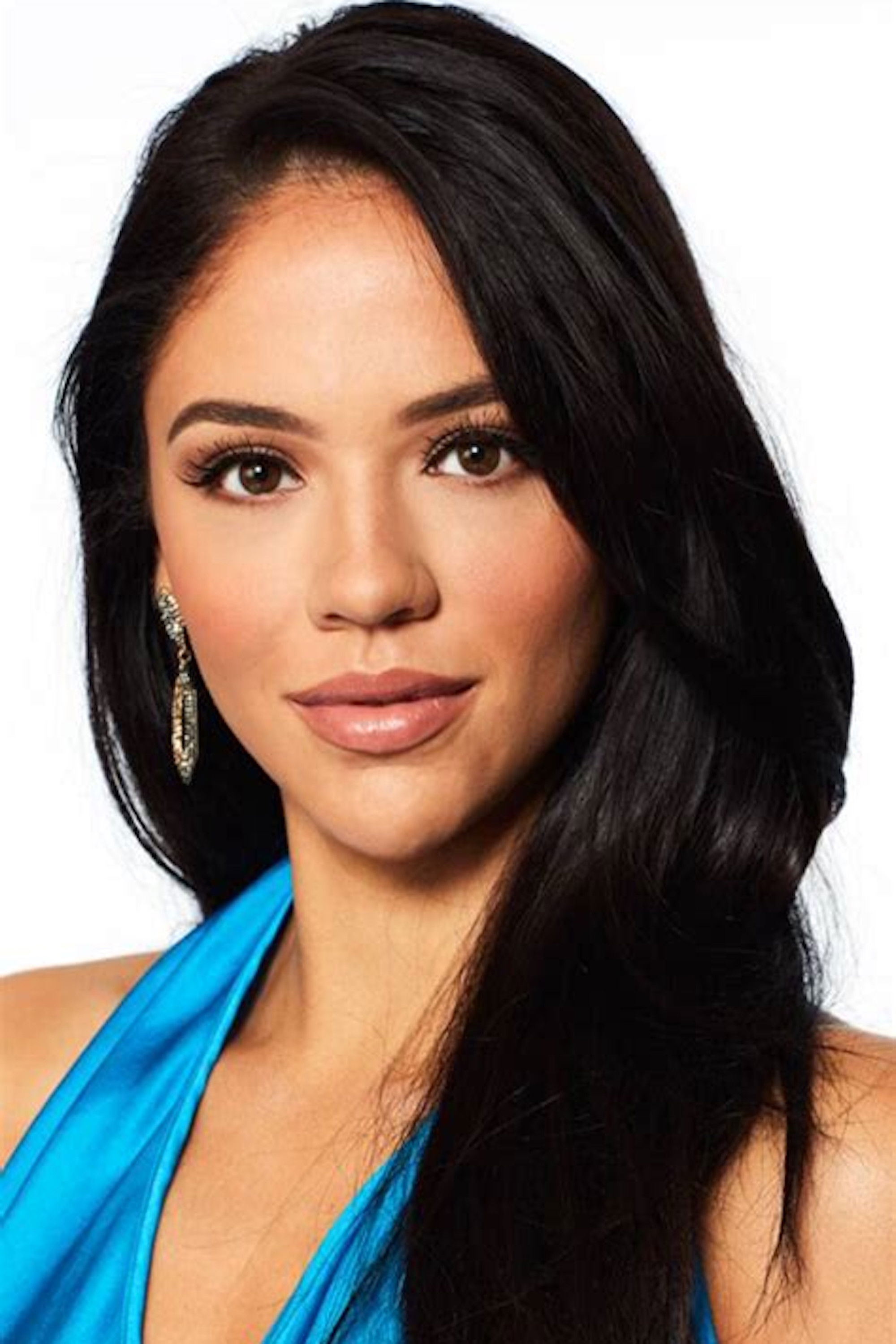 et billede af Sydney Hightower