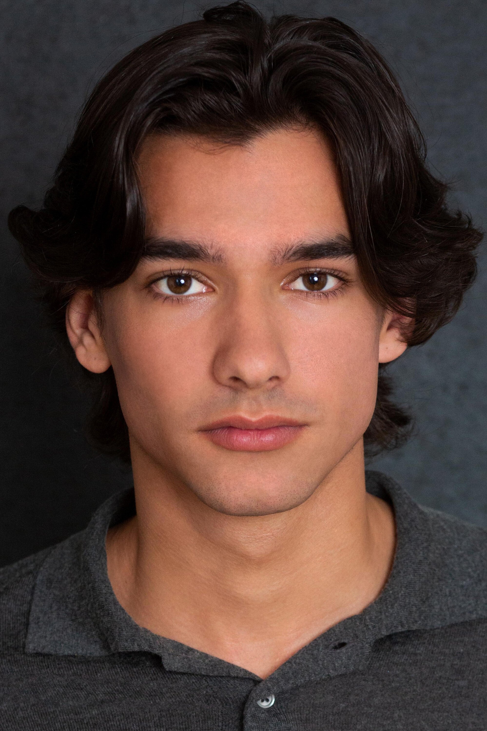 et billede af Tate Chernen