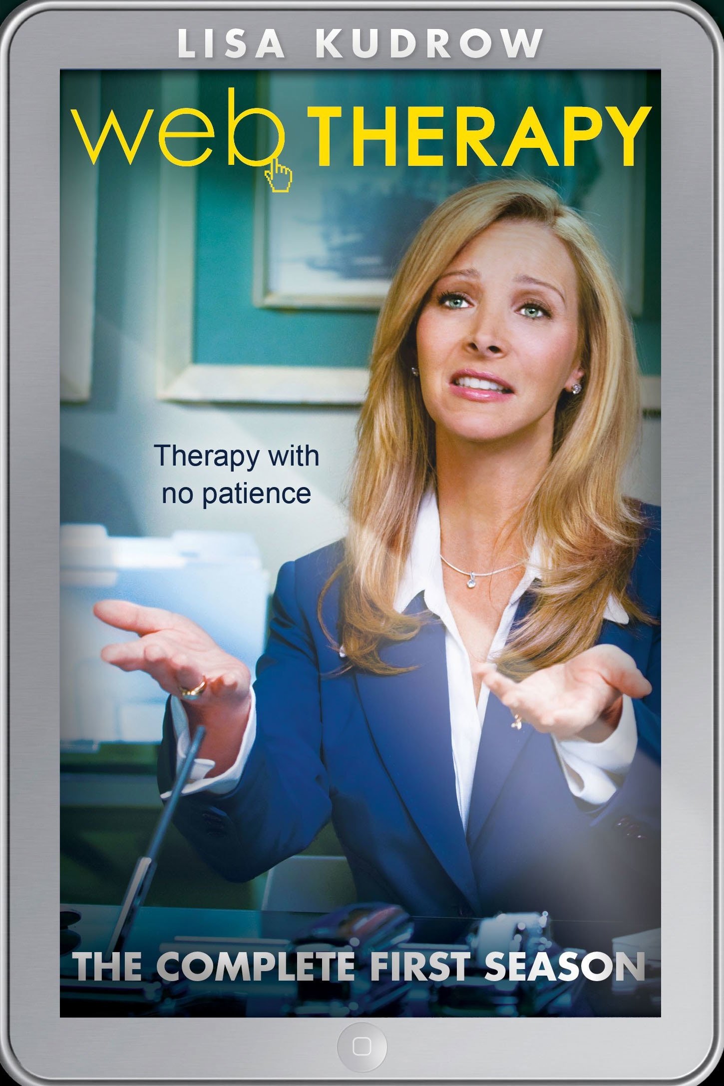 Web Therapy - Season 1
