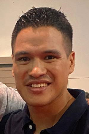 et billede af Julio Ceja