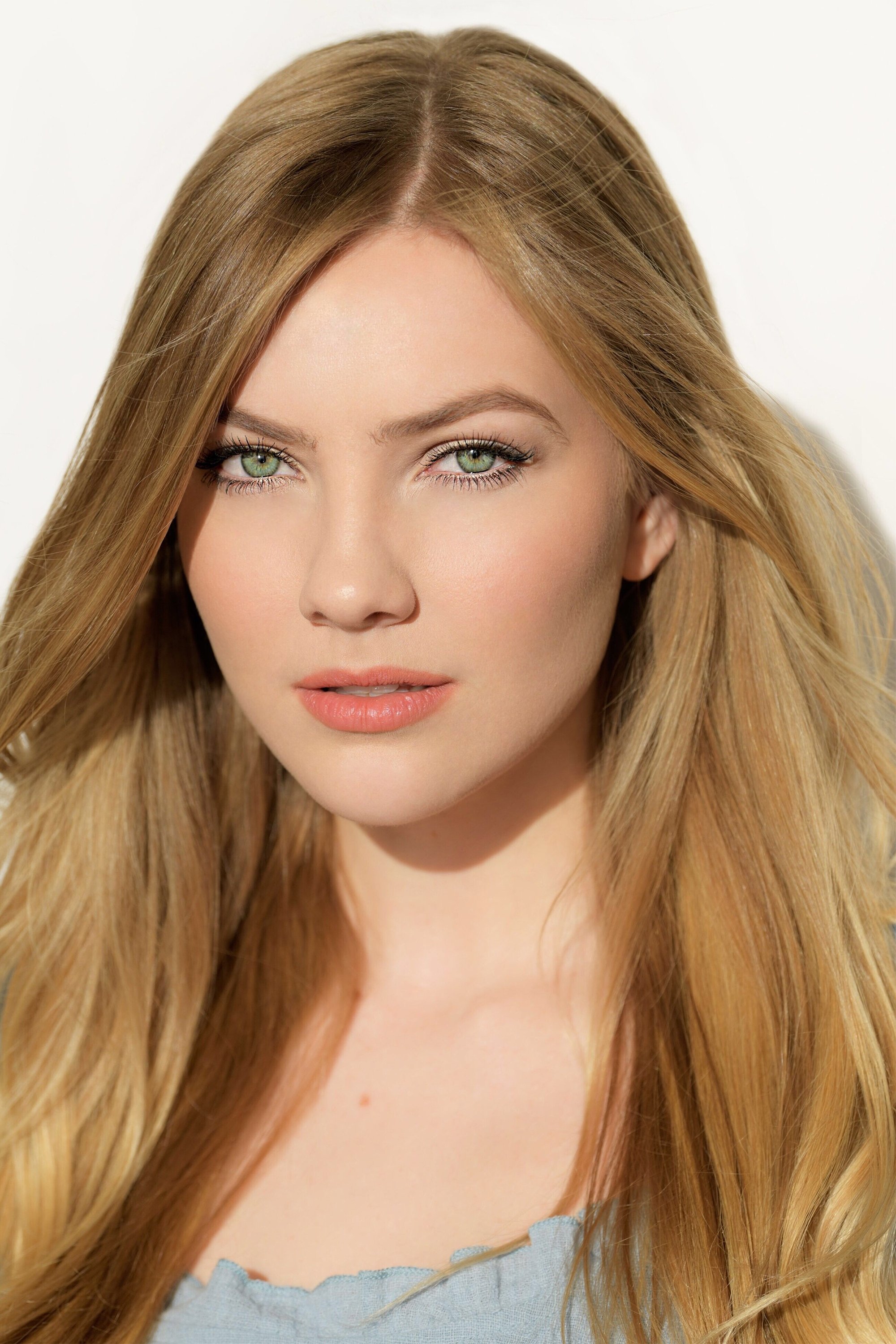 et billede af Brittany Gandy