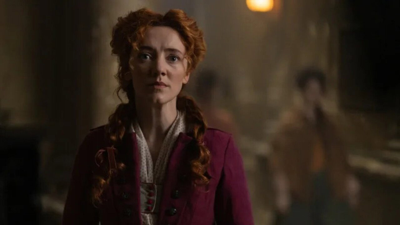 A Tale of Two Cities