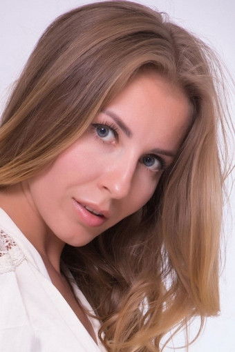 et billede af Amelia Nice