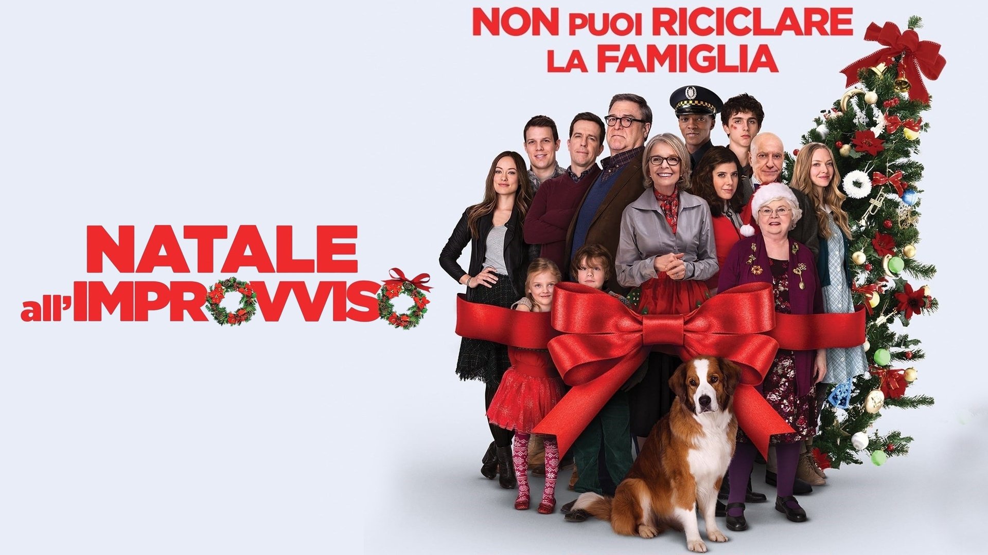 Love the Coopers
