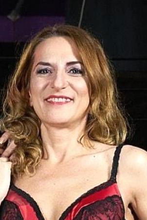 et billede af Tia Diamond