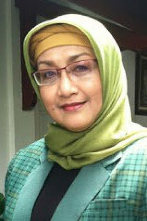 et billede af Sitoresmi Prabuningrat