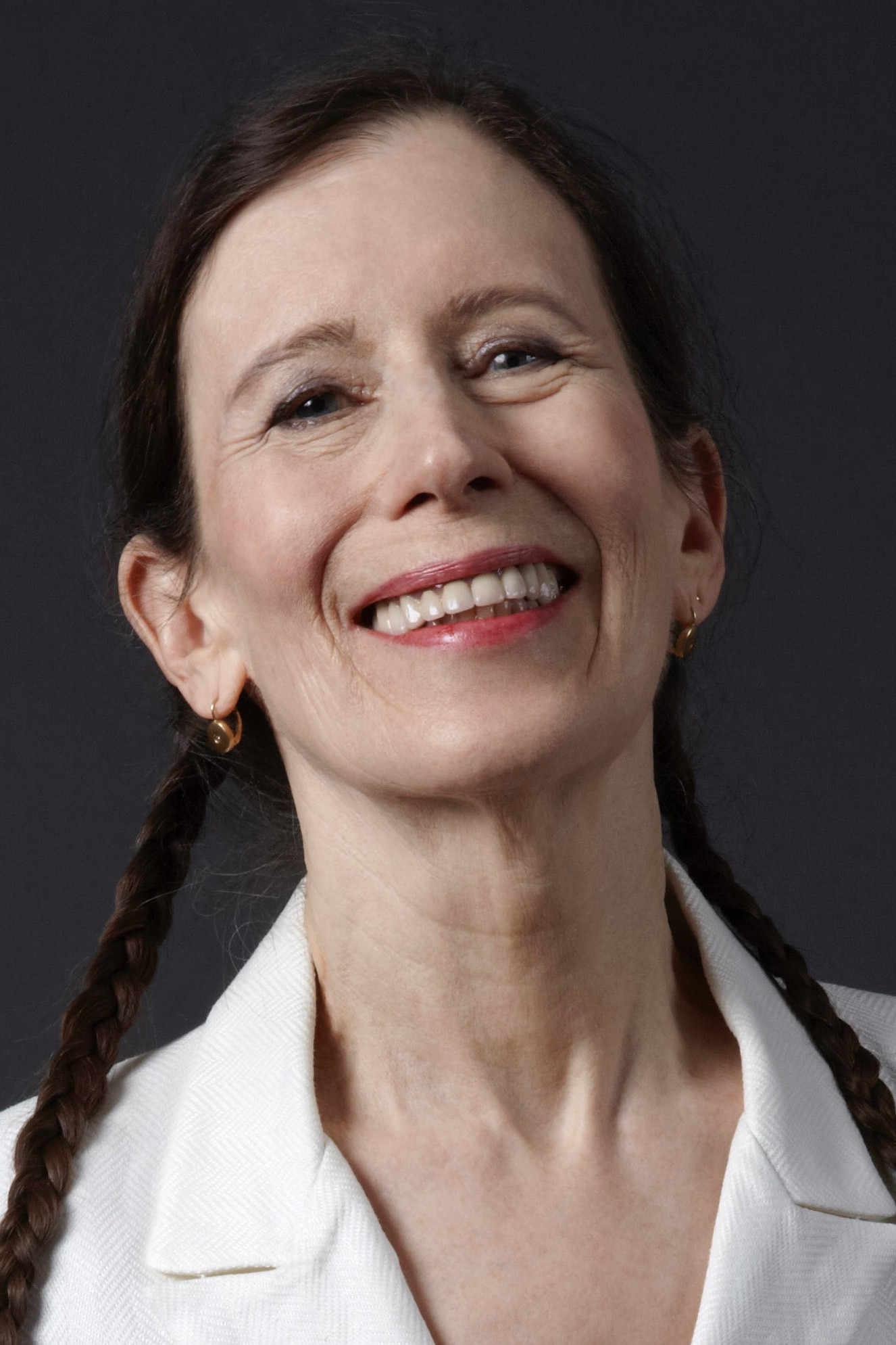et billede af Meredith Monk