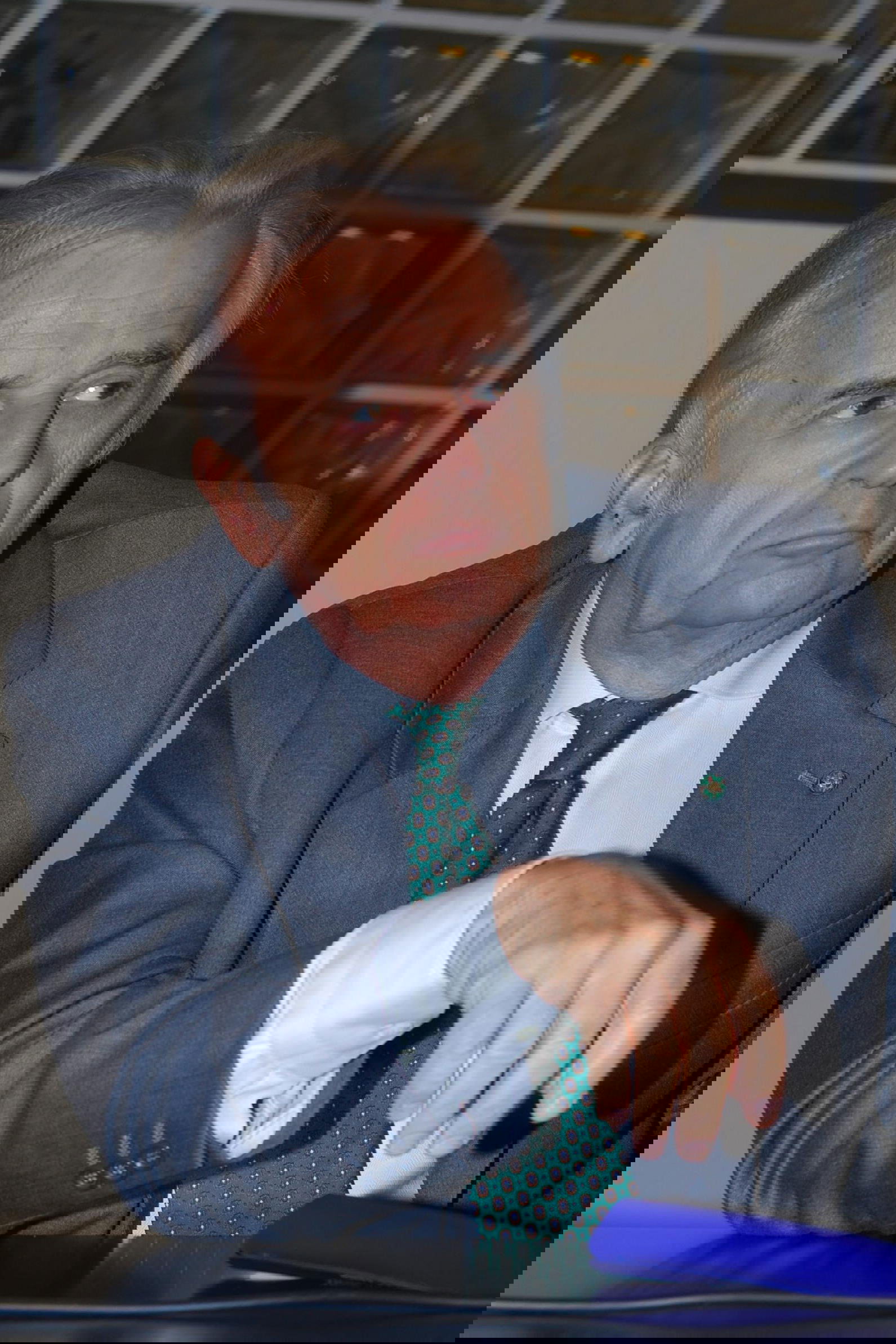 et billede af Antonio Avati