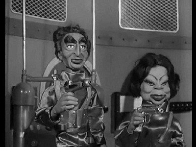 Fireball XL5