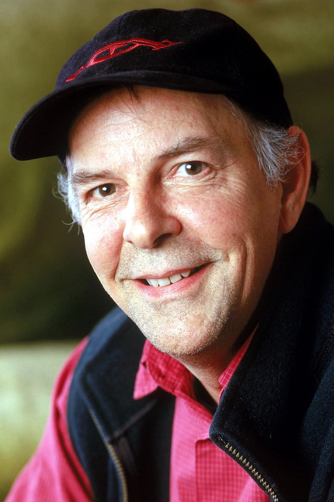 et billede af Jamie Selkirk