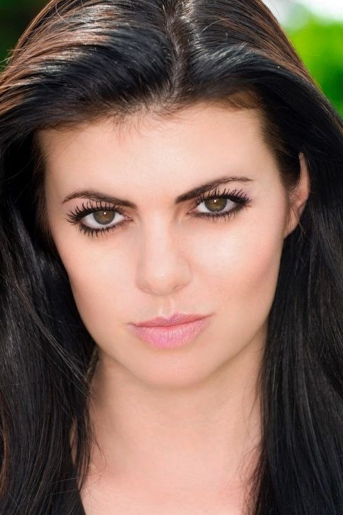 et billede af Genna Mc'Cohen