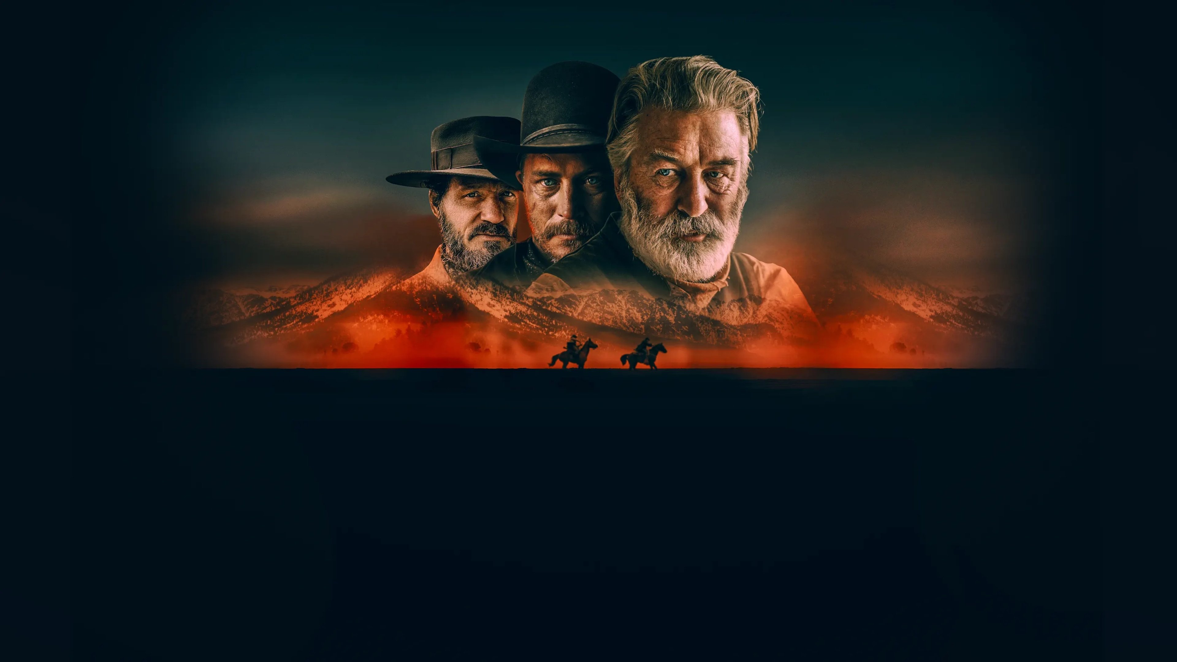 Rust Movie Poster Image