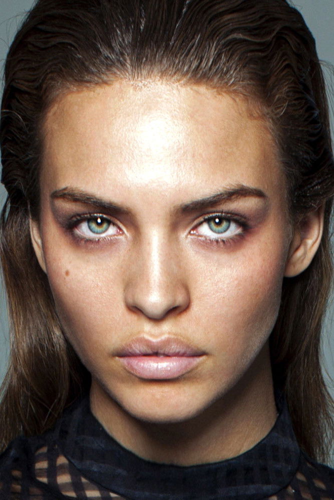 et billede af Kahara Hodges