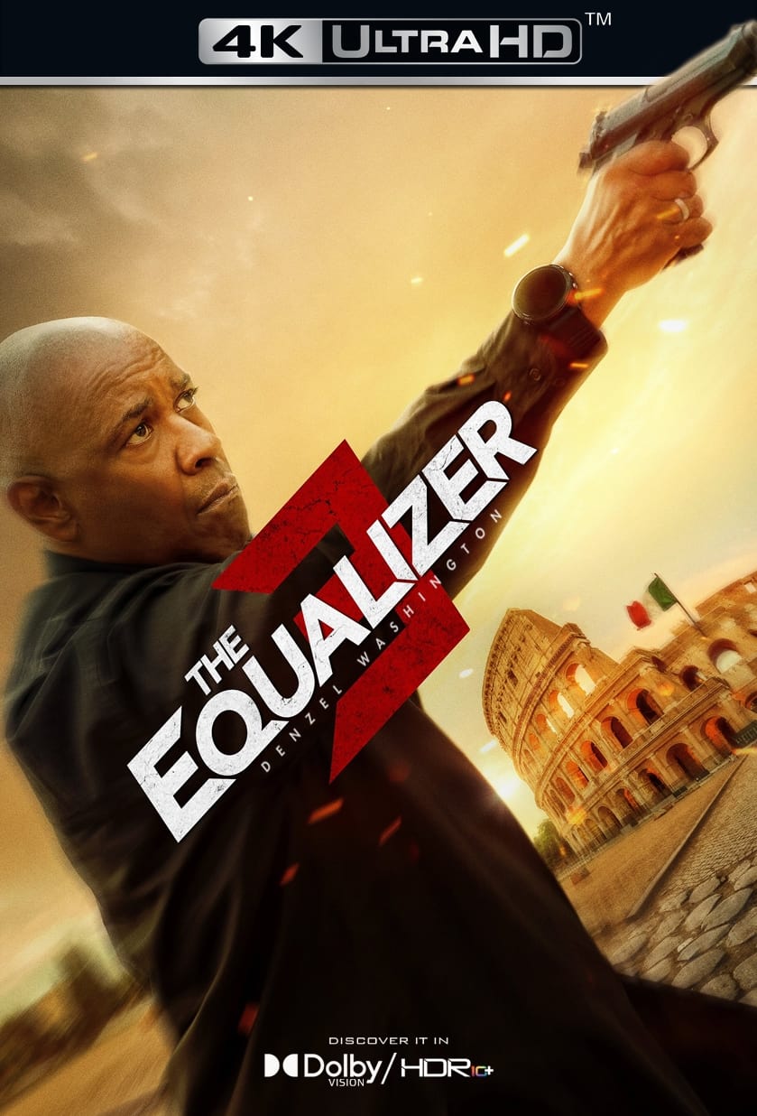 The Equalizer 3