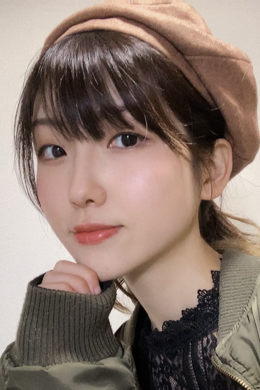 et billede af Miho Tabata