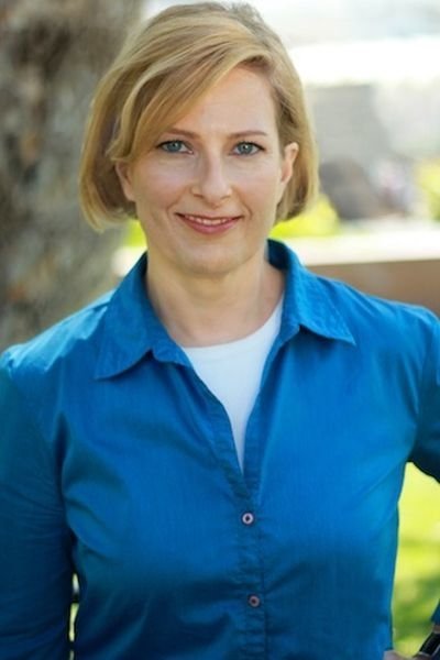 et billede af Taylor Baugh