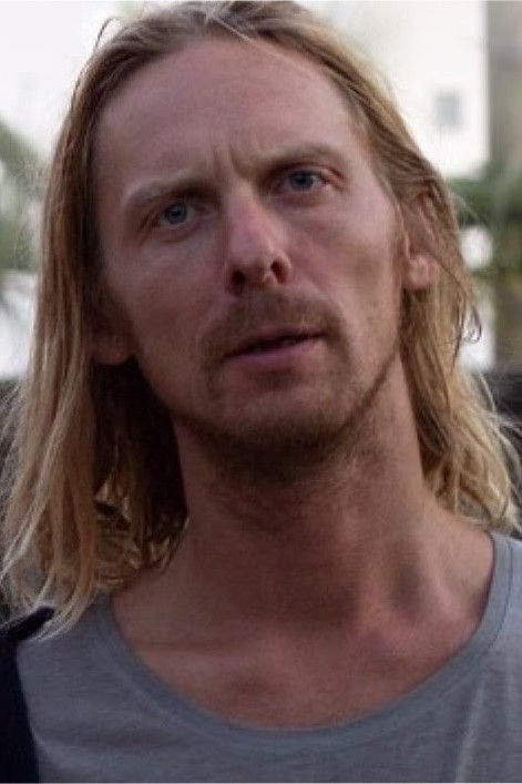 et billede af Sebastian Maschat