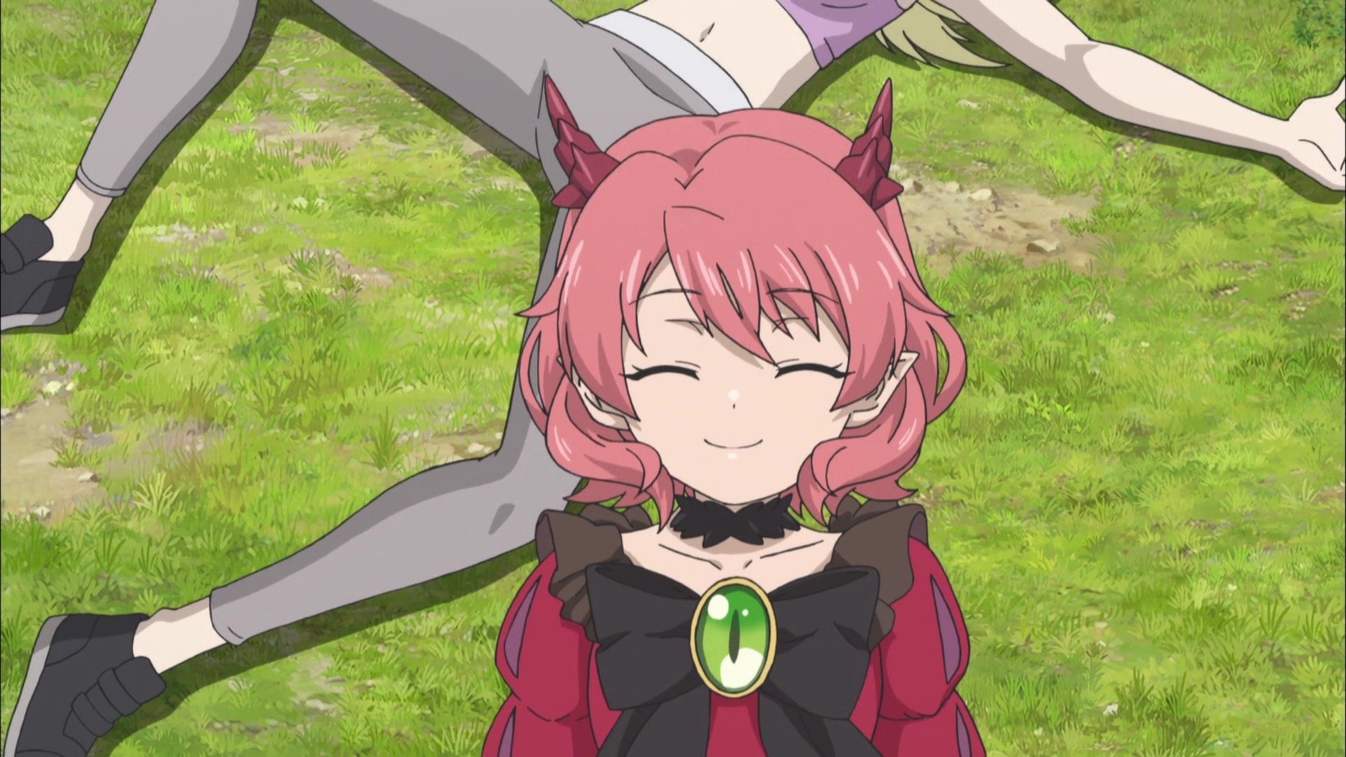 Hataage Kemono Michi VOSTFR en DDL STREAMING