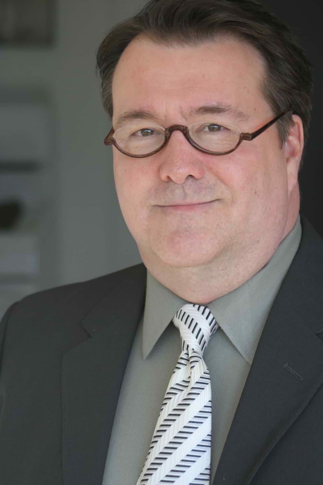 et billede af Rowan Joseph