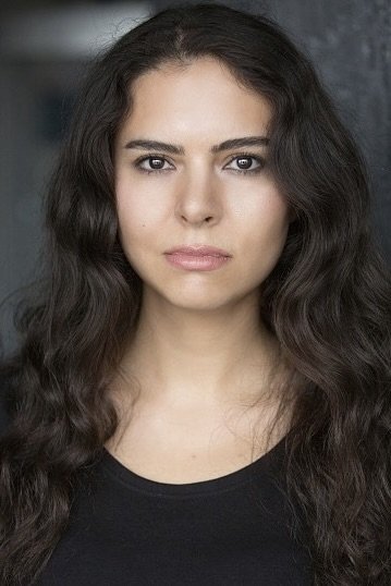 et billede af Tuğba Tırpan