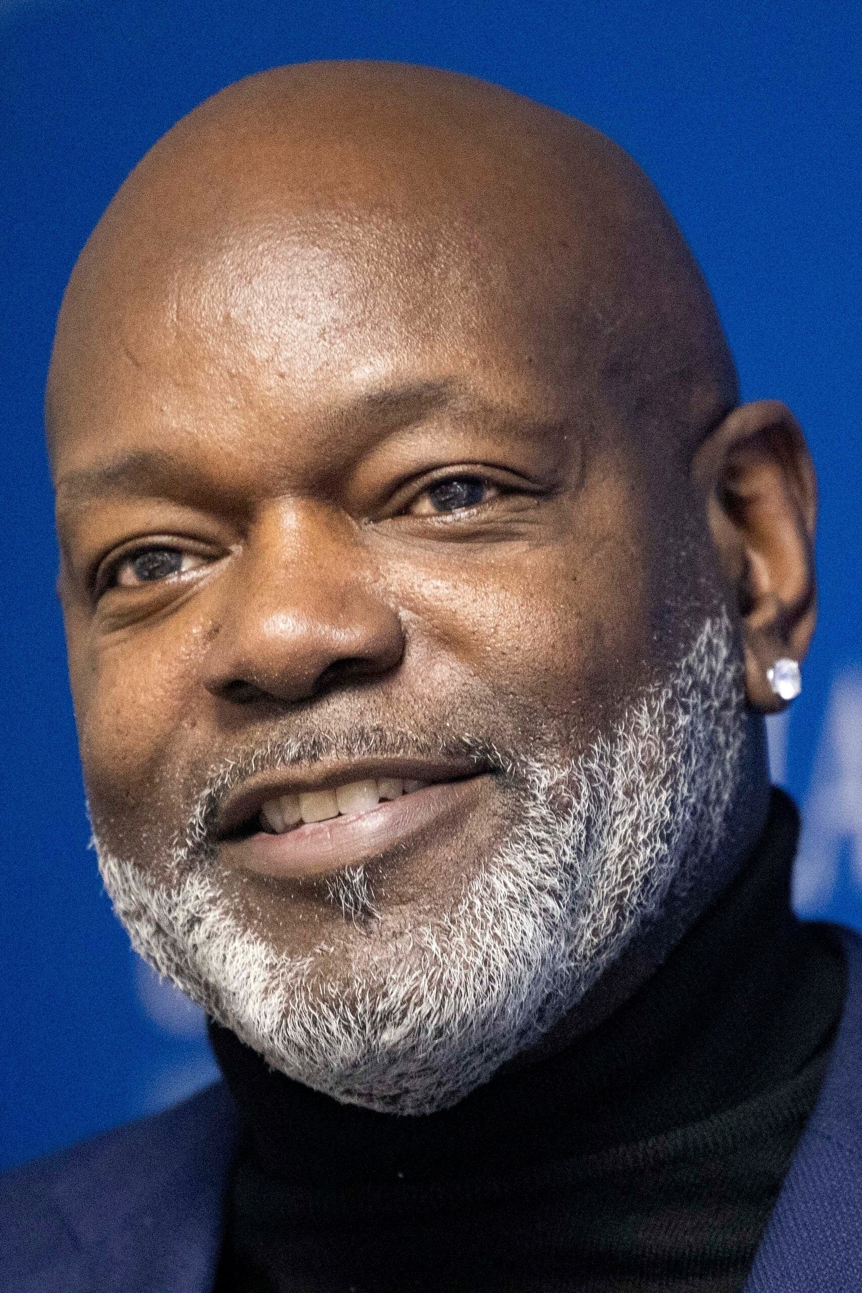 et billede af Emmitt Smith