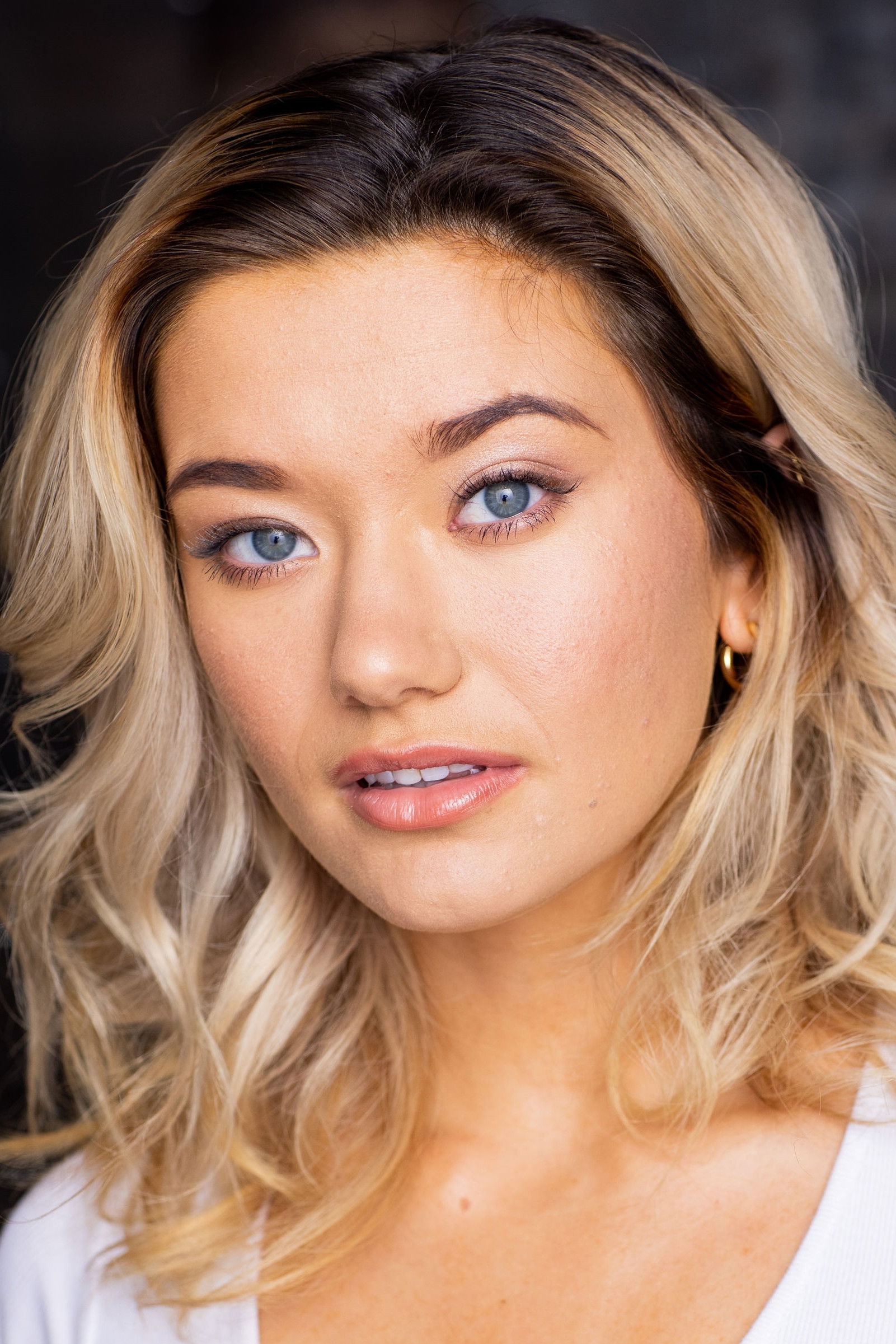 et billede af Natalie Schneider