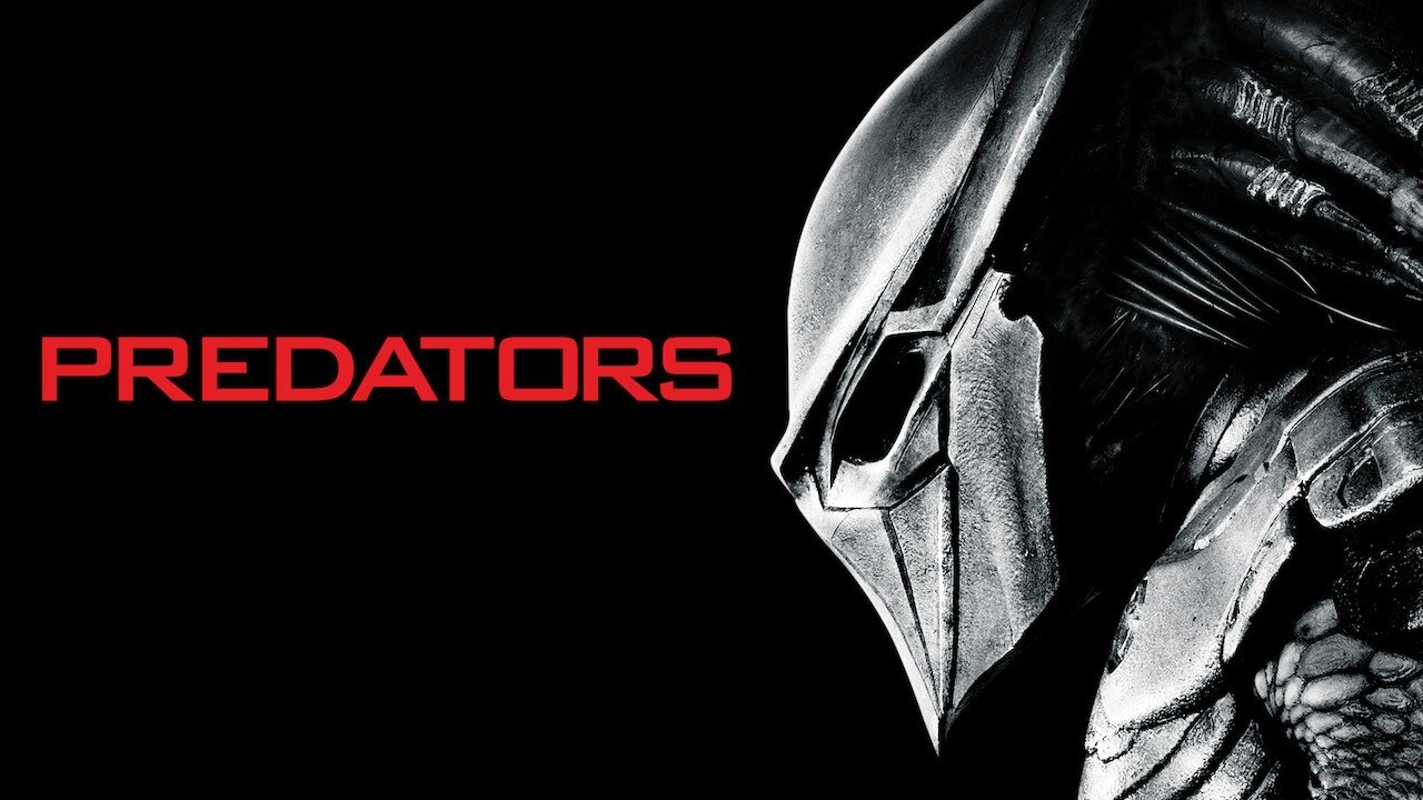 Predators (2010)