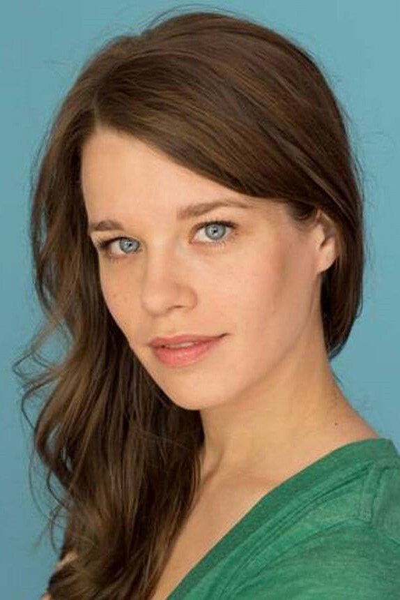 et billede af Imogen Haworth