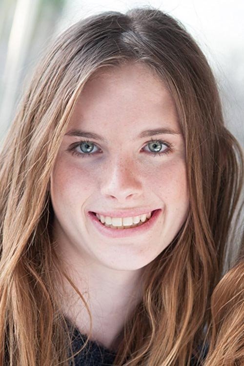 et billede af Cali Sheldon