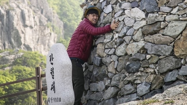 1박 2일 Staffel 3 :Folge 348 