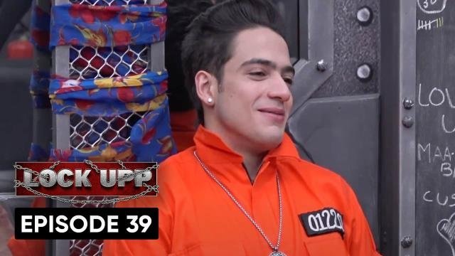 Thumbnail for Day 38 - Kuch Kuch Hone Laga Hai Season 1 Episode 39