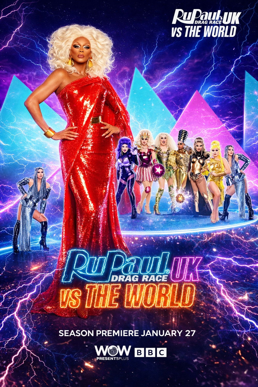 EN - RuPaul's Drag Race UK vs The World (2022) (GB)