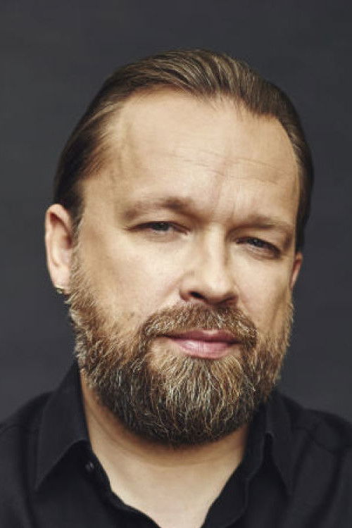 et billede af Martynas Starkus