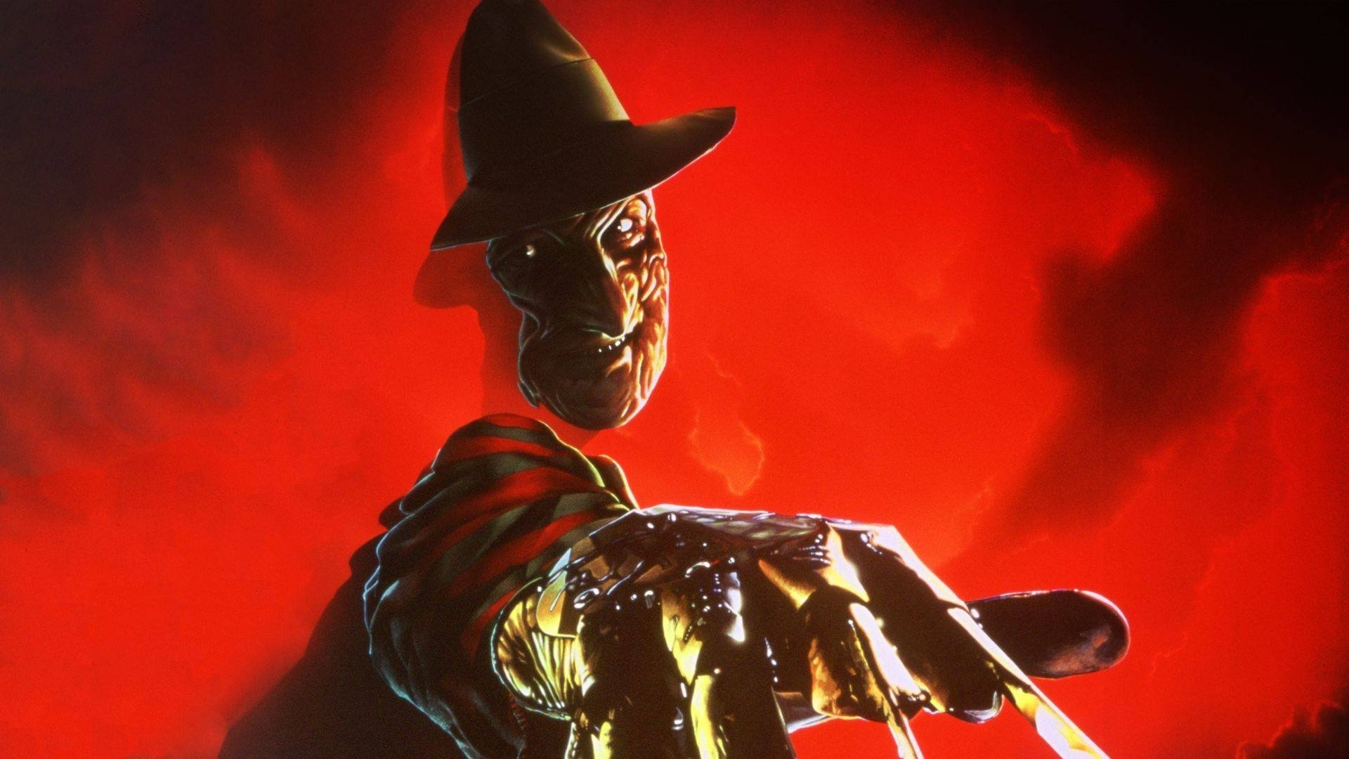 Freddy's Dead: The Final Nightmare (1991)