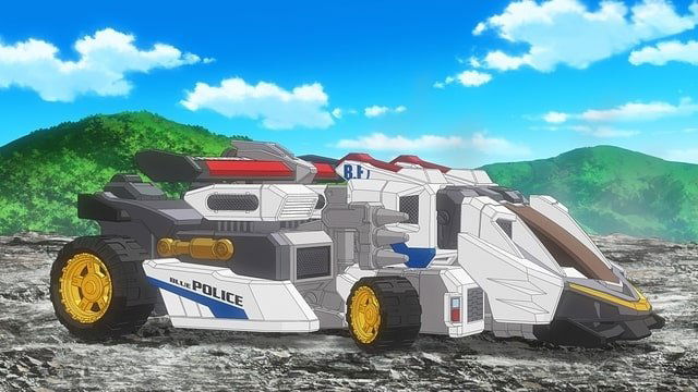 Episode 18