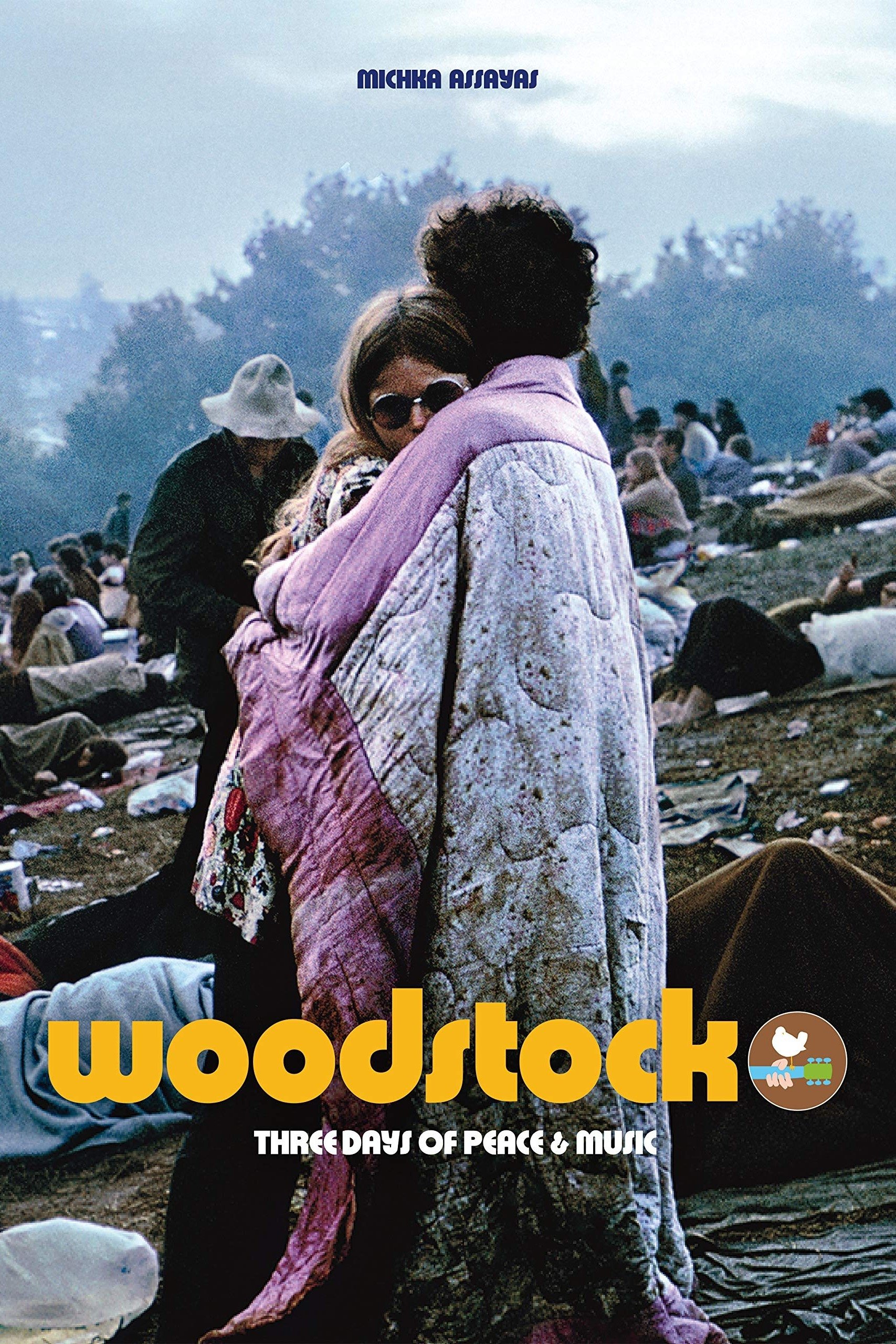 Woodstock
