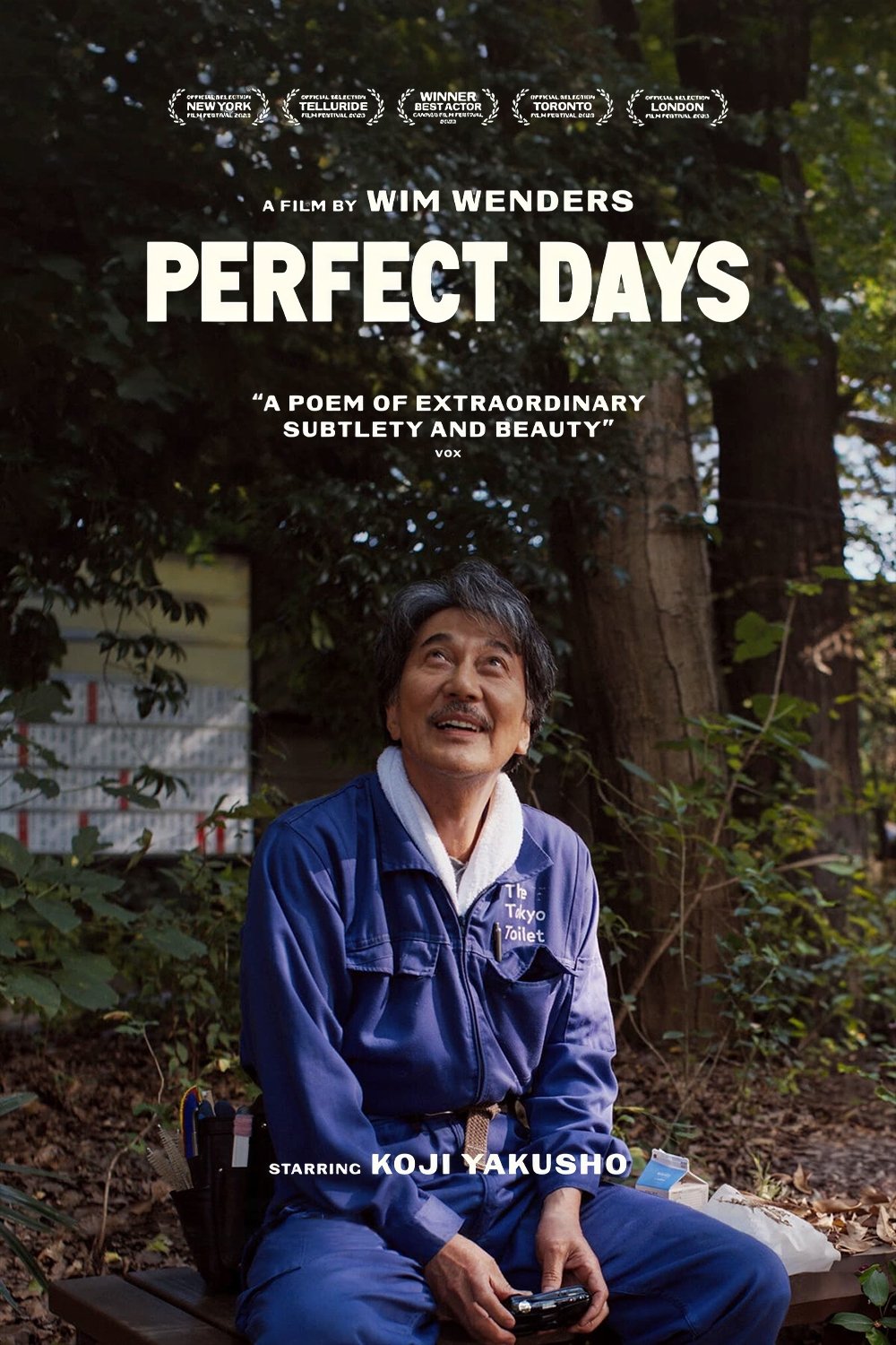 Perfect Days