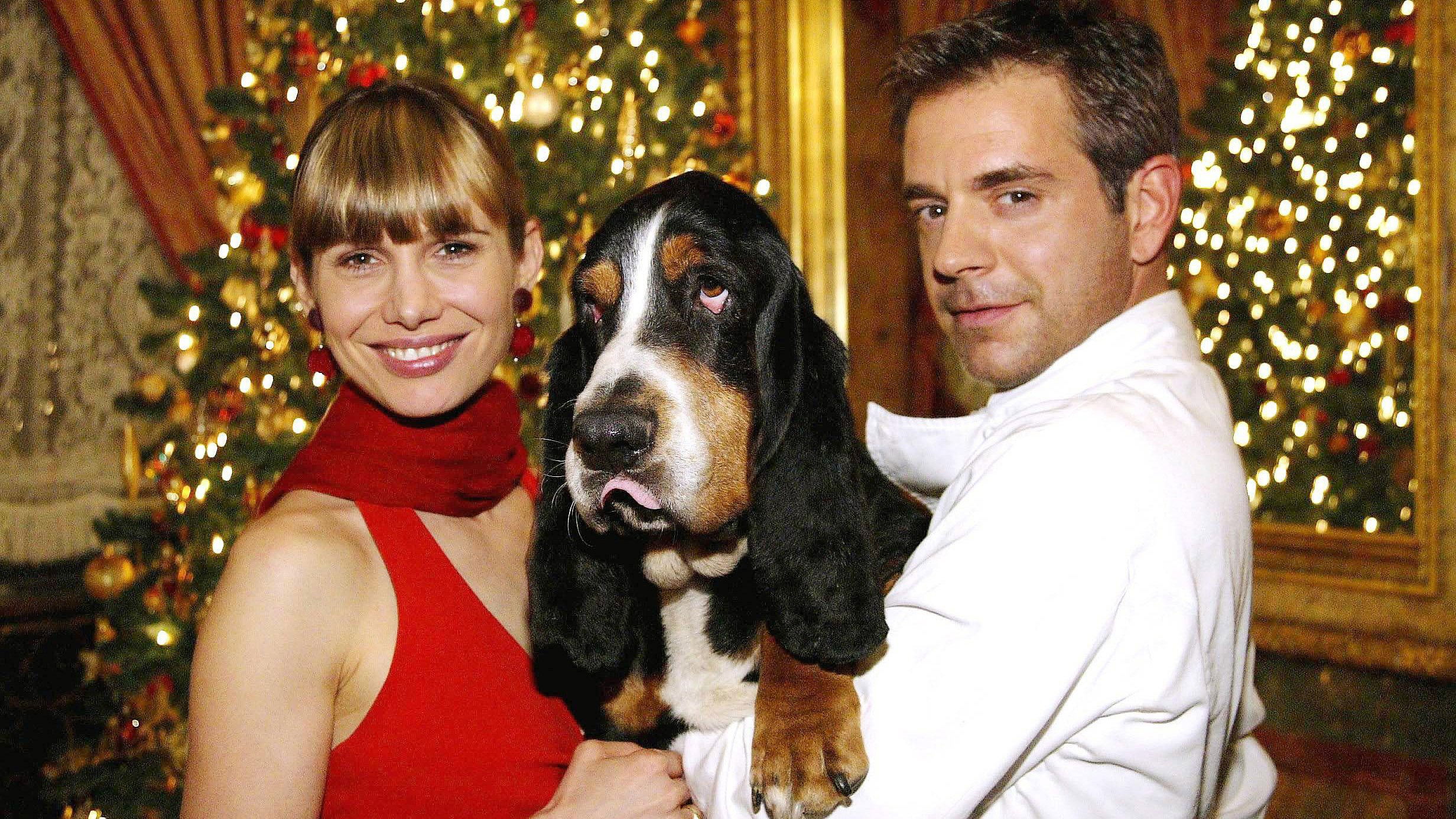 Der Weihnachtshund (2004)
