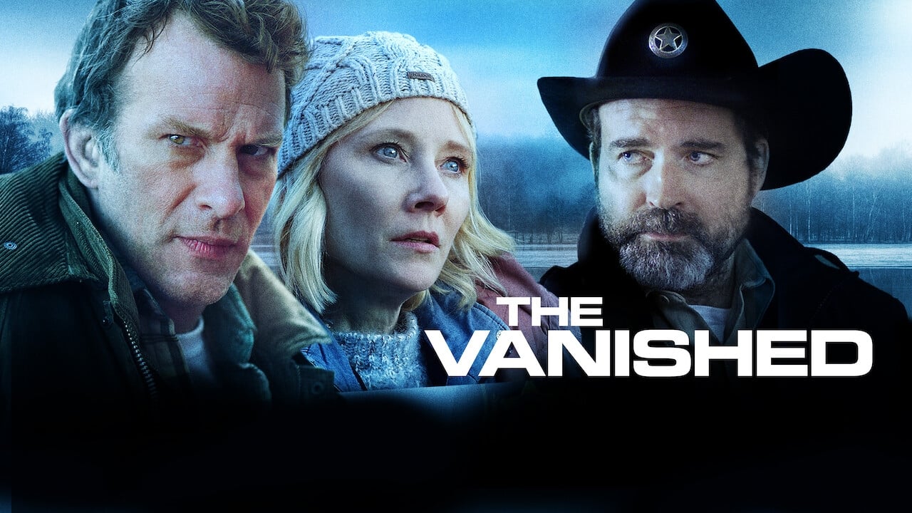 The Vanished